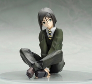 Фигурка Fate/Zero — Rider — Waver Velvet — ALTAiR