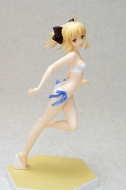 Фигурка Fate/Stay Night — Saber Lily Swimsuit ver.