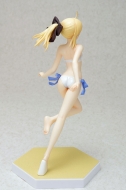 Фигурка Fate/Stay Night — Saber Lily Swimsuit ver.