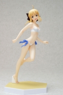 Фигурка Fate/Stay Night — Saber Lily Swimsuit ver.