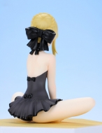 Фигурка Beach Queens — Fate/hollow ataraxia — Saber Alter