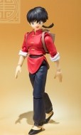 Фигурка Ranma 1/2 — Saotome Ranma — S.H.Figuarts — Boy-type