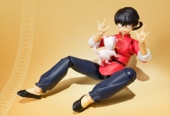 Фигурка Ranma 1/2 — Saotome Ranma — S.H.Figuarts — Boy-type