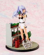 Фигурка Plastic Memories — Isla — 1/7