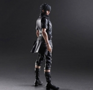 Фигурка Final Fantasy XV — Noctis Lucis Caelum — Play Arts Kai — Variant Play Arts Kai