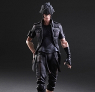 Фигурка Final Fantasy XV — Noctis Lucis Caelum — Play Arts Kai — Variant Play Arts Kai