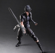 Фигурка Final Fantasy XV — Noctis Lucis Caelum — Play Arts Kai — Variant Play Arts Kai