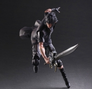 Фигурка Final Fantasy XV — Noctis Lucis Caelum — Play Arts Kai — Variant Play Arts Kai