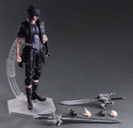 Фигурка Final Fantasy XV — Noctis Lucis Caelum — Play Arts Kai — Variant Play Arts Kai