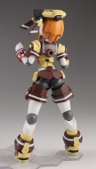 Фигурка Robot Neoanthropinae Polynian — Emile Totto — Polynian — Emiil
