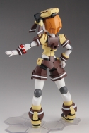 Фигурка Robot Neoanthropinae Polynian — Emile Totto — Polynian — Emiil