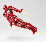 Фигурка Avengers: Age of Ultron — Iron Man Mark XLV — Figure Complex Movie Revo No.004 — Revoltech