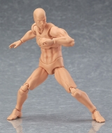 Фигурка Figma — Archetype Next : He — Flesh Color ver.