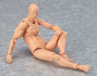 Фигурка Figma — Archetype Next : He — Flesh Color ver.