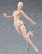 Фигурка Figma — Archetype Next : She — Flesh Color ver.