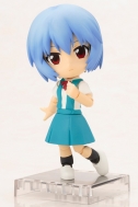 Фигурка Evangelion Shin Gekijouban — Ayanami Rei — Cu-Poche