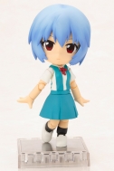 Фигурка Evangelion Shin Gekijouban — Ayanami Rei — Cu-Poche