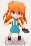 Фигурка Evangelion Shin Gekijouban — Souryuu Asuka Langley — Cu-Poche