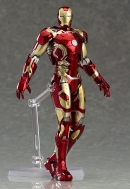 Фигурка Figma — Avengers: Age of Ultron — Iron Man Mark XLIII