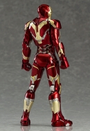 Фигурка Figma — Avengers: Age of Ultron — Iron Man Mark XLIII