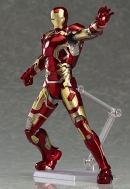 Фигурка Figma — Avengers: Age of Ultron — Iron Man Mark XLIII