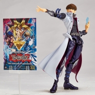 Фигурка Gekijouban Yu-Gi-Oh! The Dark Side of Dimensions — Kaiba Seto — Vulcanlog 012