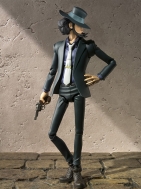 Фигурка Lupin III — Jigen Daisuke — S.H.Figuarts