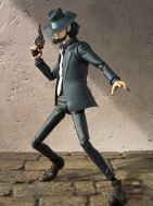 Фигурка Lupin III — Jigen Daisuke — S.H.Figuarts