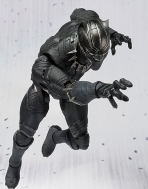 Фигурка Captain America: Civil War — Black Panther — S.H.Figuarts