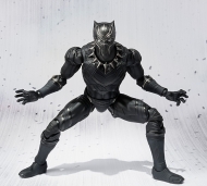 Фигурка Captain America: Civil War — Black Panther — S.H.Figuarts