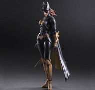 Фигурка Batman: Arkham Knight — Batgirl — Play Arts Kai
