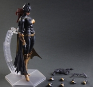 Фигурка Batman: Arkham Knight — Batgirl — Play Arts Kai