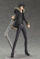 Фигурка Figma — Durarara!!x2 — Orihara Izaya