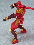 Фигурка Figma — Ninja Slayer From Animation — Ninja Slayer — Animation ver.