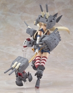 Фигурка Kantai Collection Kan Colle — Rensouhou-chan — Shimakaze — Goukin