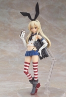 Фигурка Kantai Collection Kan Colle — Rensouhou-chan — Shimakaze — Goukin