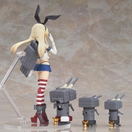 Фигурка Kantai Collection Kan Colle — Rensouhou-chan — Shimakaze — Goukin