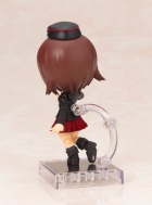 Фигурка Girls und Panzer — Nishizumi Maho — Cu-Poche