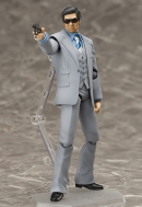 Фигурка Figma — Seibu Keisatsu — Kogure Kenzou