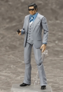 Фигурка Figma — Seibu Keisatsu — Kogure Kenzou