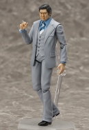 Фигурка Figma — Seibu Keisatsu — Kogure Kenzou