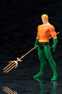 Фигурка DC Universe — Aquaman — ARTFX+ — Super Powers Classics — 1/10