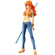 Фигурка One Piece — Nami — Variable Action Heroes — Punk Hazard Ver.