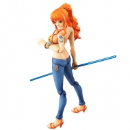 Фигурка One Piece — Nami — Variable Action Heroes — Punk Hazard Ver.
