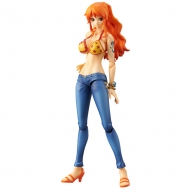 Фигурка One Piece — Nami — Variable Action Heroes — Punk Hazard Ver.