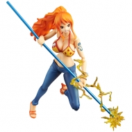Фигурка One Piece — Nami — Variable Action Heroes — Punk Hazard Ver.