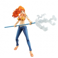 Фигурка One Piece — Nami — Variable Action Heroes — Punk Hazard Ver.