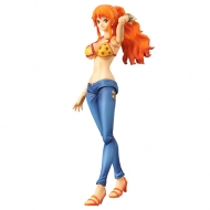 Фигурка One Piece — Nami — Variable Action Heroes — Punk Hazard Ver.