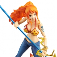 Фигурка One Piece — Nami — Variable Action Heroes — Punk Hazard Ver.