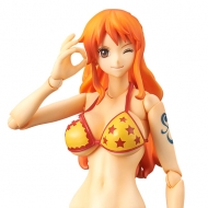 Фигурка One Piece — Nami — Variable Action Heroes — Punk Hazard Ver.